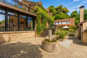 SEE LODGE - EIN PRIVATES SEEANWESEN VON AUSSERGEWÖHNLICHER SELTENHEIT – Die vollständige Adresse der Immobilie erhältst du vom Anbieter., 13503 Heiligensee, Berlin – Vorschaubild 18