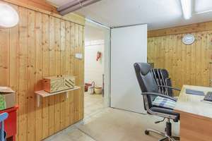 Wohnen auf einer Ebene – gepflegter Endreihenbungalow mit sonnigem Garten in Hamburg-Niendorf! – Die vollständige Adresse der Immobilie erhältst du vom Anbieter., 22453 Niendorf, Hamburg – Vorschaubild 13