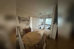 Schöne Souterrainwohnung in Rheinnähe – Römerstraße 197, 53117 Bonn – Vorschaubild 5