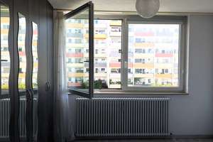 Zentraler geht`s nicht ! 112 qm Familienwohnung nähe City-Galerie (provisionsfrei) – Schwibbogenplatz 2b, 86152 Am Schäfflerbach, Augsburg – Vorschaubild 5