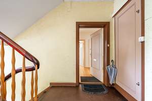 Gut geschnittene 2 Zimmer-Wohnung mit Einzelgarage in Hamburg-Horn – Die vollständige Adresse der Immobilie erhältst du vom Anbieter., 22111 Horn, Hamburg – Vorschaubild 4