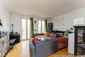 Modernes, bezugsfreies Reihenendhaus mit schönem Garten und Dachterrasse – Galenusstraße 62L, 13187 Pankow (Ortsteil), Berlin – Vorschaubild 27