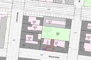 WOHNPOTENZIAL IN CHARLOTTENBURG | GEWERBE MIT BERLINBLICK | PROVISIONSFREI! – Niebuhrstraße 10, 10629 Charlottenburg, Berlin – Vorschaubild 19