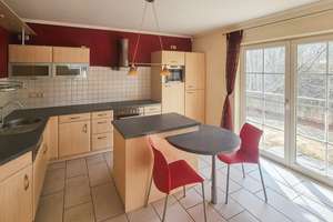 Viel Platz in zentraler Lage - gepflegtes Einfamilienhaus mit Garten! – Die vollständige Adresse der Immobilie erhältst du vom Anbieter., 57518 Betzdorf – Vorschaubild 5