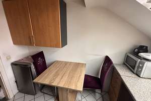 Freundliche 2-Zimmer-Wohnung – Sternbuschweg 190, 47057 Neudorf-Süd, Duisburg – Vorschaubild 4