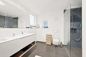 EEK A: Moderne EG-Whg mit großzügigem Garten in München-Moosach – Die vollständige Adresse der Immobilie erhältst du vom Anbieter., 80993 Alt-Moosach, München – Vorschaubild 10