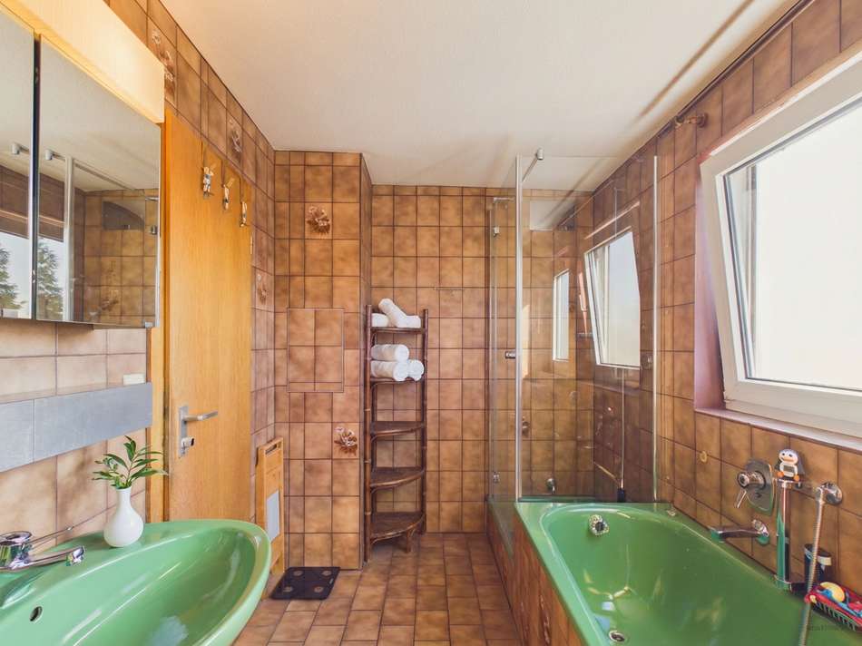 OG 2 Badezimmer