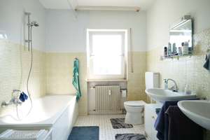Attraktives 7-Parteienhaus mit kleinem Laden in zentraler Stadtlage! – Die vollständige Adresse der Immobilie erhältst du vom Anbieter., 65468 Trebur – Vorschaubild 7