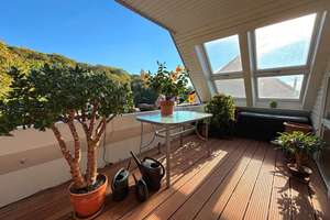 Ihr Küstentraum wird wahr – großzügige ETW mit traumhaftem Balkon und Carport in Travemünde – Die vollständige Adresse der Immobilie erhältst du vom Anbieter., 23570 Travemünde, Lübeck – Vorschaubild 2