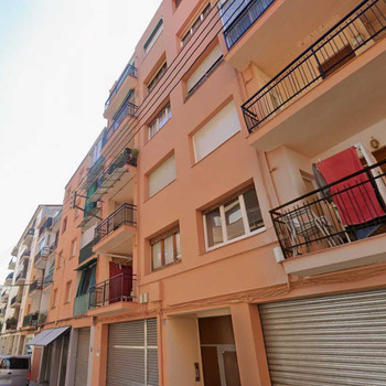 Immobilie zum Verkauf in Girona Hauptstadt