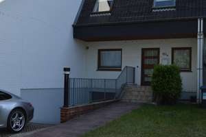 "Attraktives Reihenhaus" in "Weser"-Nähe, ruhige Lage, im schönen "Bremer Norden" – Die vollständige Adresse der Immobilie erhältst du vom Anbieter., 28777 Rönnebeck, Bremen – Vorschaubild 3