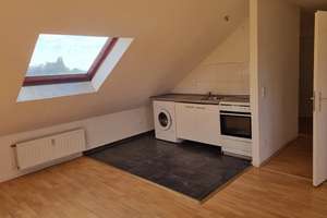 Zuhause ist - Ein gemütlicher Rückzugsort unter dem Dach – Sachsenschleife 18, 59067 Mitte, Hamm – Vorschaubild 2