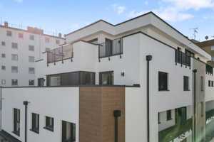 GOLISCH.immo | Exklusive 3-Zimmer-Wohnung am beliebten Flößerpark in Augsburg – Hanauer Straße 6, 86165 Augsburg – Vorschaubild 1