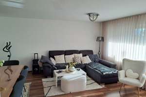 Großzügige 2-Zimmer-Wohnung auf ca. 80 m² mit Balkon, Aufzug & Stellplatz in Bielefeld-Senne – 33659 Senne, Bielefeld – Vorschaubild 2
