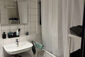 Gemütliche 2 Zimmer-Wohnung mit Balkon und Tiefgarage, provisionsfrei – Römerstraße 78b, 56073 Süd, Koblenz – Vorschaubild 9