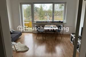 Tauschwohnung: Helle 2,5-Zimmer-Wohnung in Altona, Hamburg