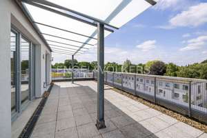 Maisonette Wohnung im beliebten Heidberg Village – Die vollständige Adresse der Immobilie erhältst du vom Anbieter., 22417 Langenhorn, Hamburg – Vorschaubild 13