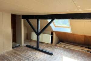 Für handwerklich Begabte – Doppelhaushälfte mit Garten in 41748 Viersen – Die vollständige Adresse der Immobilie erhältst du vom Anbieter., 41748 Viersen – Vorschaubild 16