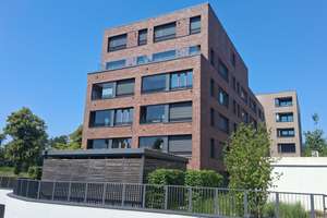 Moderne 2-Zimmer Wohnung – ab sofort verfügbar