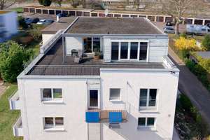Modernes Familienhaus mit Panorama-Dachterrasse, Gartenidylle und Top-Lage im Stadtbezirk Mühlhausen – Die vollständige Adresse der Immobilie erhältst du vom Anbieter., 70437 Freiberg, Stuttgart – Vorschaubild 7