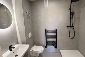 WG-Zimmer in 4-Zimmer-Wohnung in Erlangen – Dompfaffstraße 136, 91056 Steinforst, Erlangen – Vorschaubild 4