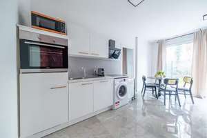 Helle 3-Zimmer Wohnung mit Balkon in München-Moosach – Hirschstraße 55, 80993 Alt-Moosach, München – Vorschaubild 18
