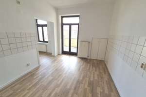 Geräumige 3,5-Raum-Wohnung mit Balkon in Chemnitz-Hilbersdorf – Zeißstraße 10, 9131 Hilbersdorf, Chemnitz – Vorschaubild 8