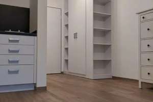 Top-Lage Innenstadt Braunschweig: Stilvolles, möbliertes Studio – Bockstwete 3, 38100 Innenstadt, Braunschweig – Vorschaubild 2