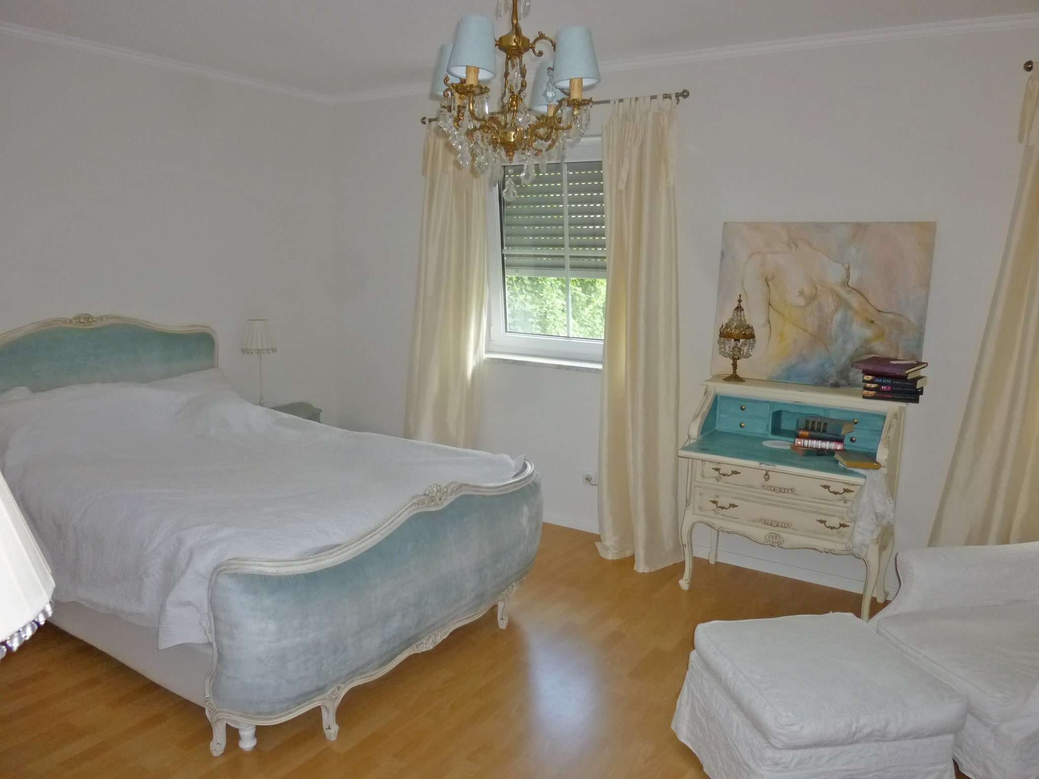 Immobilie in Ried - Viel Platz für Wohnen, Homeoffice, Freizeit - Bild 0