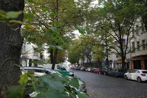FriedrichshainInvest - Verm. Altbauwohnung im Simon-Dach-Kiez – Berlin – Vorschaubild 9