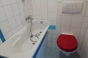 Lebendiges Darmstadt: 2-Zimmer-Wohnung in Bessungen – Ehretstraße 21, 64285 Bessungen, Darmstadt – Vorschaubild 3