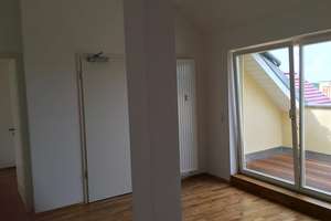 ++ Exklusive 5 Zi. Whg mit Balkon und Terrasse ++ – Christoph-Probst-Str. 1, 4159 Möckern, Leipzig – Vorschaubild 27