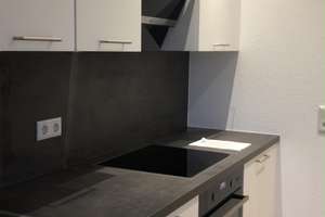 Kernsanierte 3-Zimmerwohnung mit Einbauküche in sehr guter und ruhiger Lage  – Dotzheimer Str. 85, 65197 Rheingauviertel / Hollerborn, Wiesbaden – Vorschaubild 4