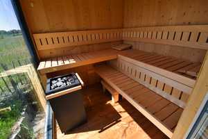 Exklusives "Traumhaus" in wunderschöner Ruhiglage mit Weitblick! 300qm, 2 Kamine, Sauna, Top EBK! – Bonn – Vorschaubild 24