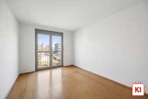 Moderne Wohnung mit Dachterrasse und großer Loggia – Die vollständige Adresse der Immobilie erhältst du vom Anbieter., 80937 Am Hart, München – Vorschaubild 13