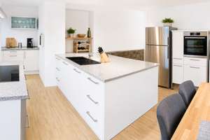 Liebevoll sanierte Altbauvilla (Mehrgenerationenhaus) mit parkähnlichem Grundstück & eigen. Bachlauf – Die vollständige Adresse der Immobilie erhältst du vom Anbieter., 32760 Detmold – Vorschaubild 7
