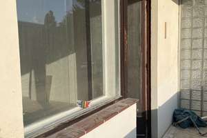 Zunächst für zwei oder drei Monate. Vielleicht aber auch mehr!