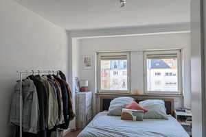 Möblierte 2-Zimmer-Wohnung in MA-Ostdtadt zu vermieten – Mannheim – Vorschaubild 21