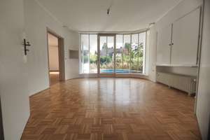 Architektonisch reizvolle Villa in Best-Lage am Mulang maklerfrei – Die vollständige Adresse der Immobilie erhältst du vom Anbieter., 34131 Bad Wilhelmshöhe, Kassel – Vorschaubild 21