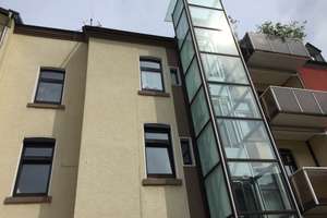 3-Zimmer-Wohnung mit Balkon in Gelsenkirchen-Resse