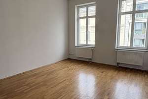 Tolle 4-Raumwohnung im Zentrum von Leipzig mit Aufzug und Balkon – Die vollständige Adresse der Immobilie erhältst du vom Anbieter., 4105 Zentrum-Nordwest, Leipzig – Vorschaubild 5
