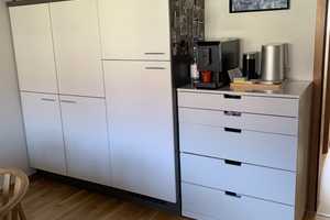 Freundliche 2-Zimmer-Wohnung mit Einbauküche in Mannheim – Mannheim – Vorschaubild 4