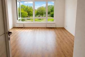 Attraktive 1-Zimmer-Wohnung mit Tiefgaragenstellplatz – Kapitalanlage in gepflegtem Wohnhaus