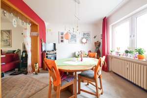 Attraktives Mehrfamilienhaus in zentraler Lage von Paderborn – nur wenige Minuten zur Universität – Die vollständige Adresse der Immobilie erhältst du vom Anbieter., 33098 Kernstadt, Paderborn – Vorschaubild 15