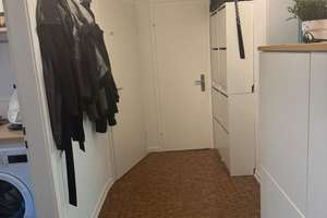 Schöne 3 Zimmer Wohnung mit Balkon in TOP Lage – Rütscher-Str. 26/28, 52072 Ponttor, Aachen – Vorschaubild 12