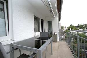 Gemütlicher Rückzugsort mit Sonnenbalkon in ruhiger Lage – 64291 Arheilgen, Darmstadt – Vorschaubild 5