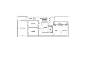 Großzügige 4-Zimmer-Wohnung mit zusätzlichem Studio | 133,1 m² | 2 Bäder | kernsaniert – 63069 Ledermuseum, Offenbach am Main – Vorschaubild 12