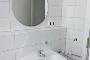+++ Tolle 2 Zimmerwohnung im Herzen von Mannheim +++ – Die vollständige Adresse der Immobilie erhältst du vom Anbieter., 68161 Innenstadt/Jungbusch, Mannheim – Vorschaubild 6