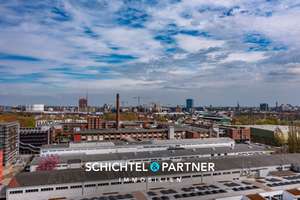 Woltmershausen | Hochwertige Wohnung im beliebten Bremer Tabakquartier – Die vollständige Adresse der Immobilie erhältst du vom Anbieter., 28197 Woltmershausen (Ortsteil), Bremen – Vorschaubild 17