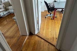 Große & geräumige 2-Zimmerwohnung mit Balkon – Die vollständige Adresse der Immobilie erhältst du vom Anbieter., 24143 Gaarden-Ost, Kiel – Vorschaubild 5